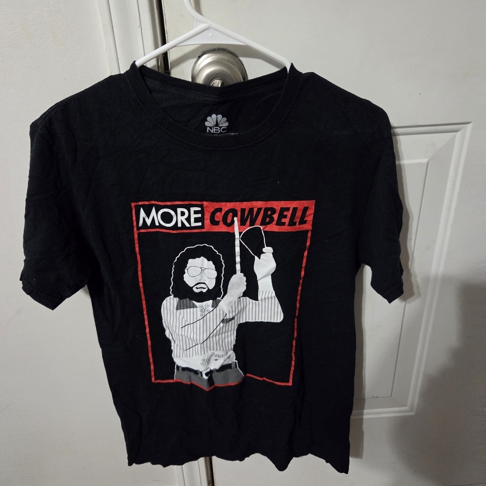 NBC T Shirt S